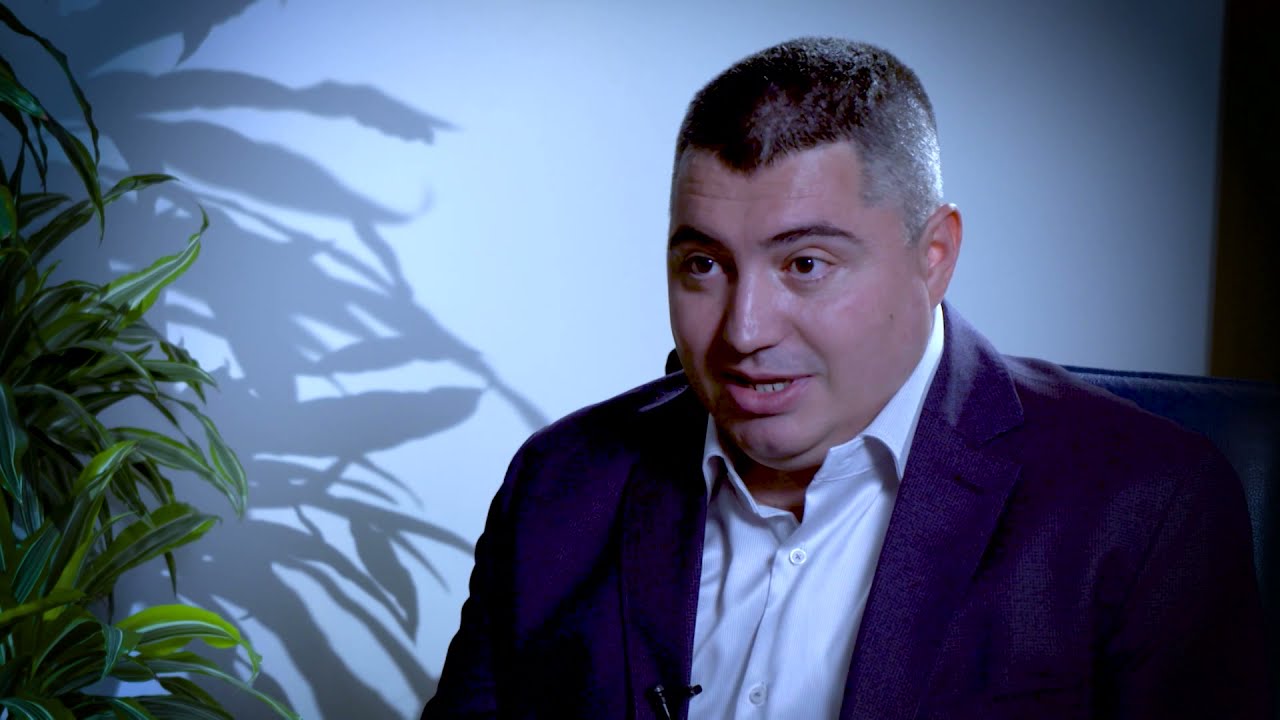 ZAKAZAN PREGLED | Oboljenja bubrega | Dr Petar Đurić, nefrolog | TV DR