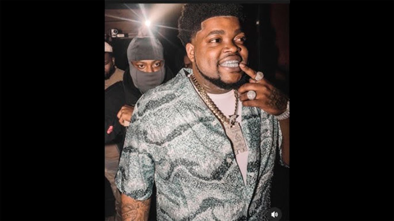 (FREE) BossMan Dlow Type Beat - 