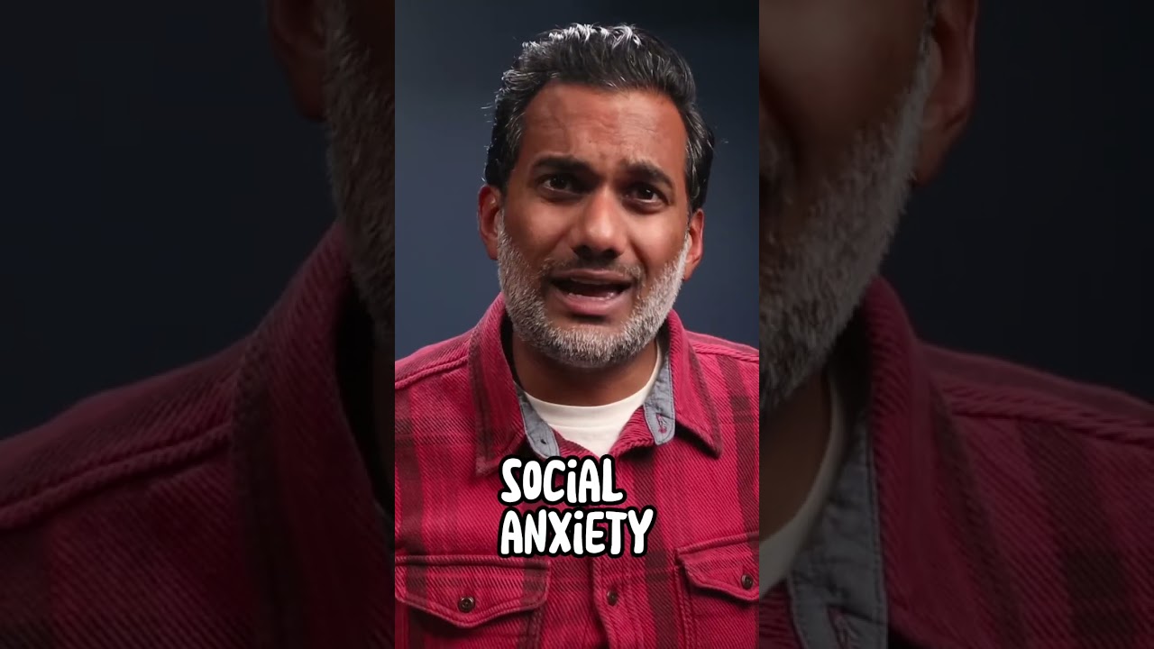 When is social anxiety disorder diagnosed?