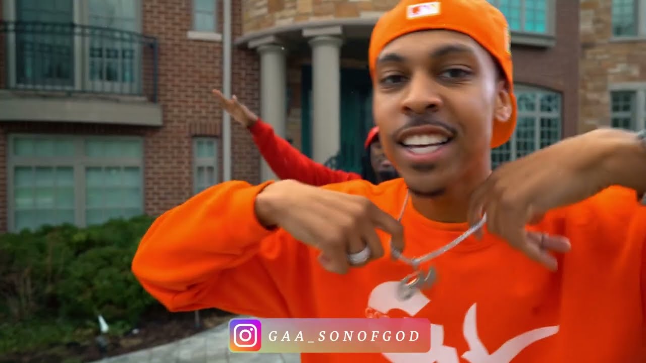 Mansion - 21 Staydown ft. Son Son ( official music video)