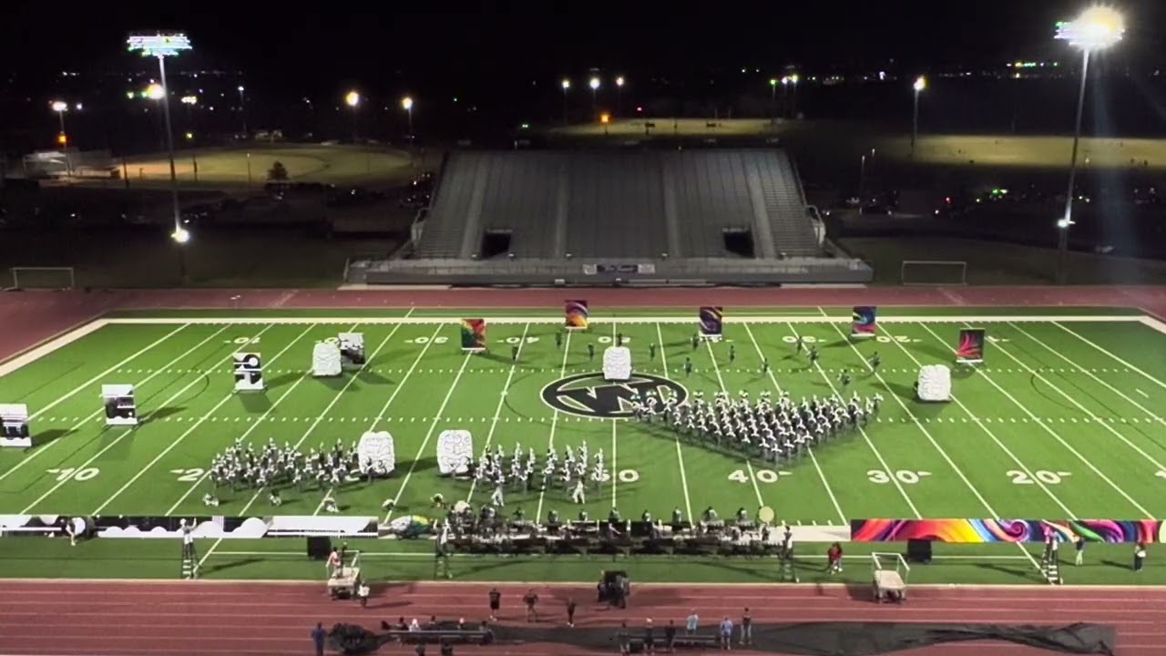 Wylie Band Night