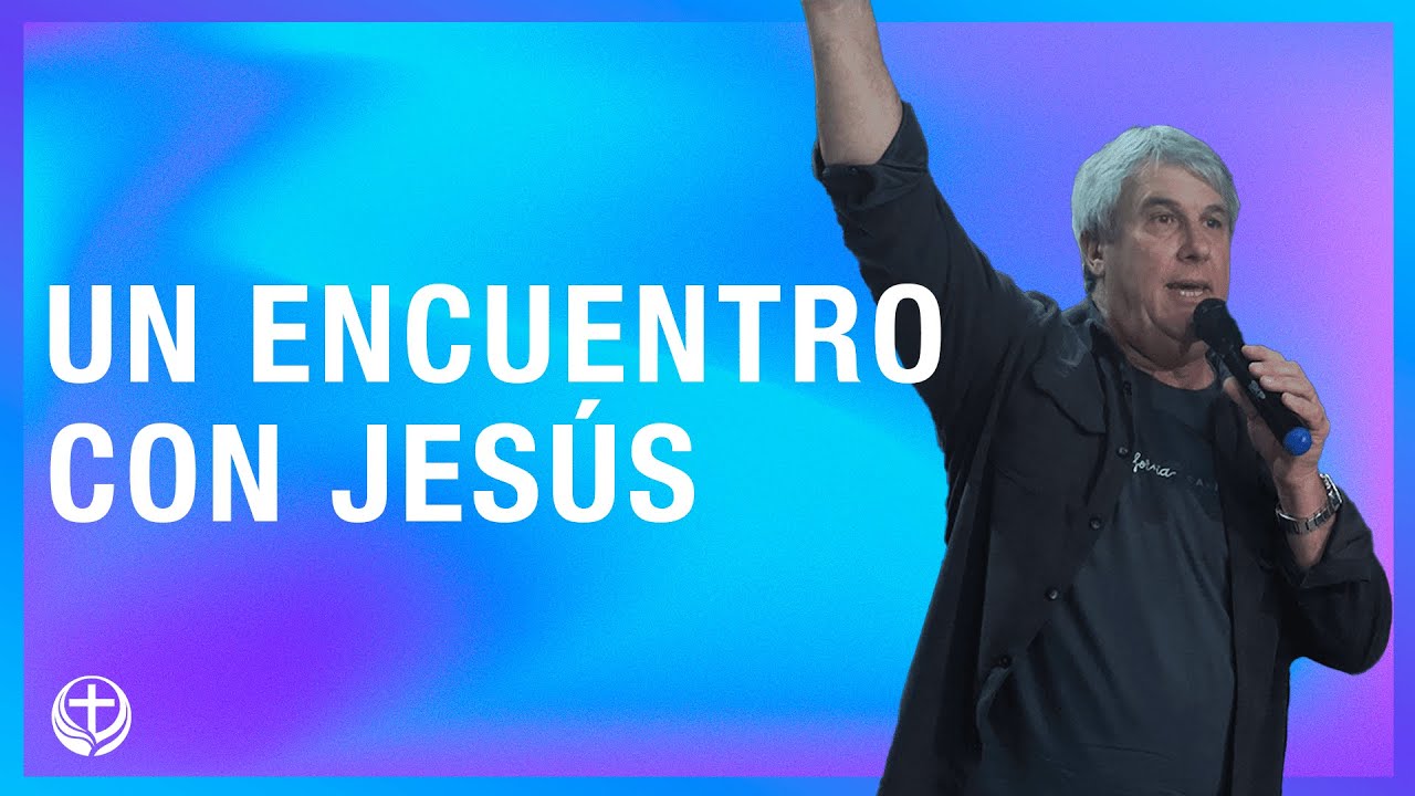 Un encuentro con Jesús | Mitchelena Eduardo
