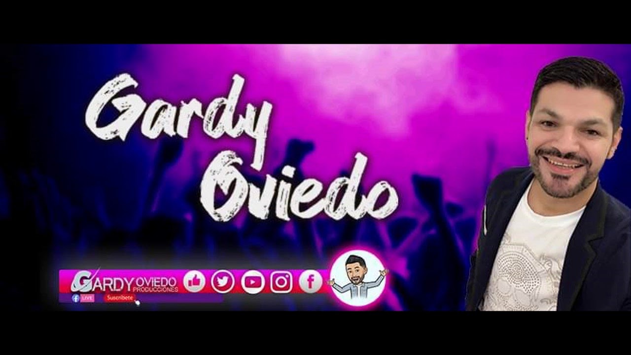 GARDY OVIEDO BLOQUE RETRO PROG MARTES 23 06