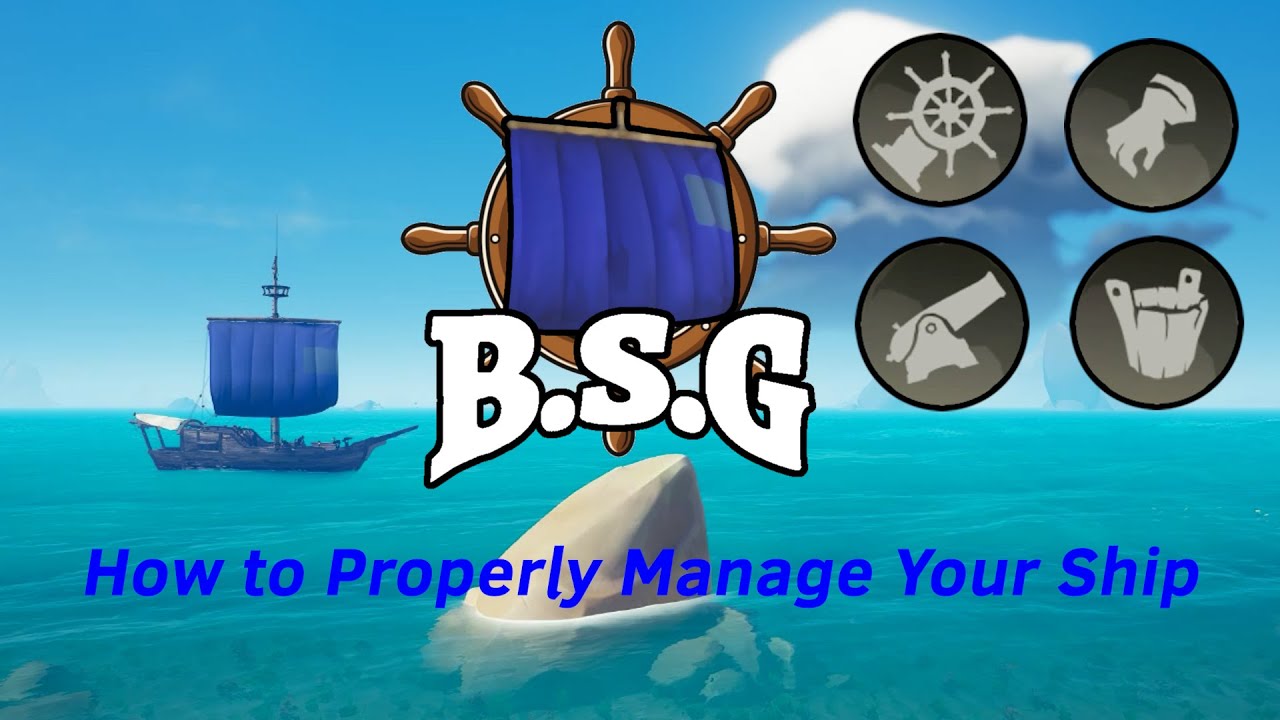 How to Properly Manage Everyone on Your Ship
