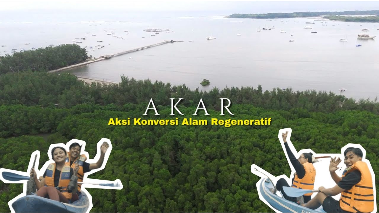 Regenerative Tourism