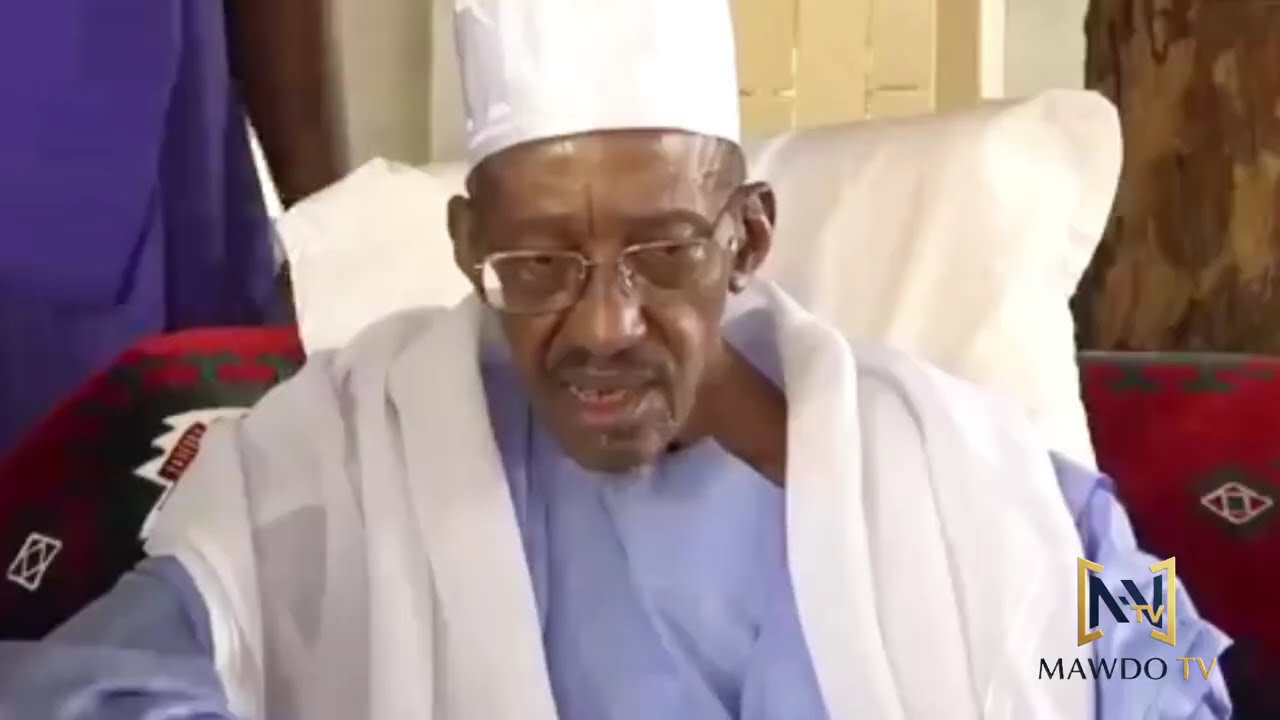 Thierno Tidiane Ba Madina Gounass Moussey le ministre🇸🇳🇸🇳🇸🇳🇸🇳