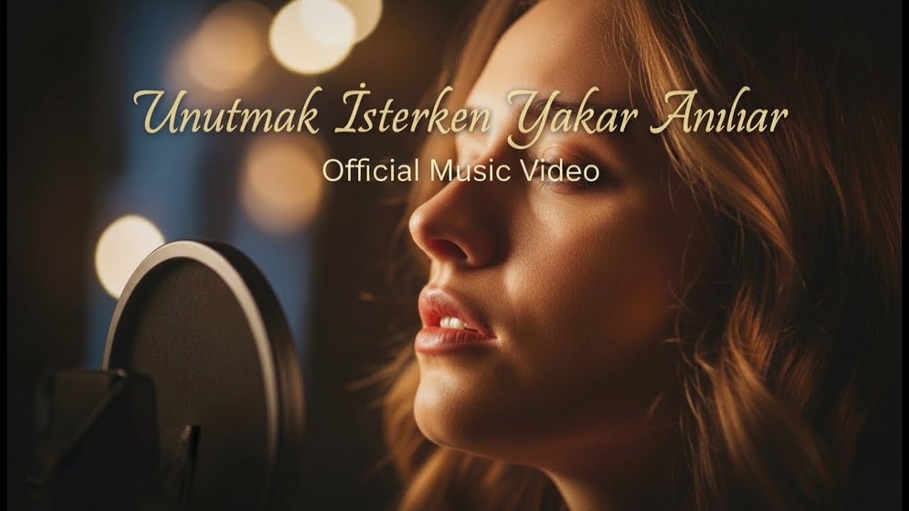 Unutmak İsterken Yakar Anılar | 2025 En İyi Arabesk Şarkılar