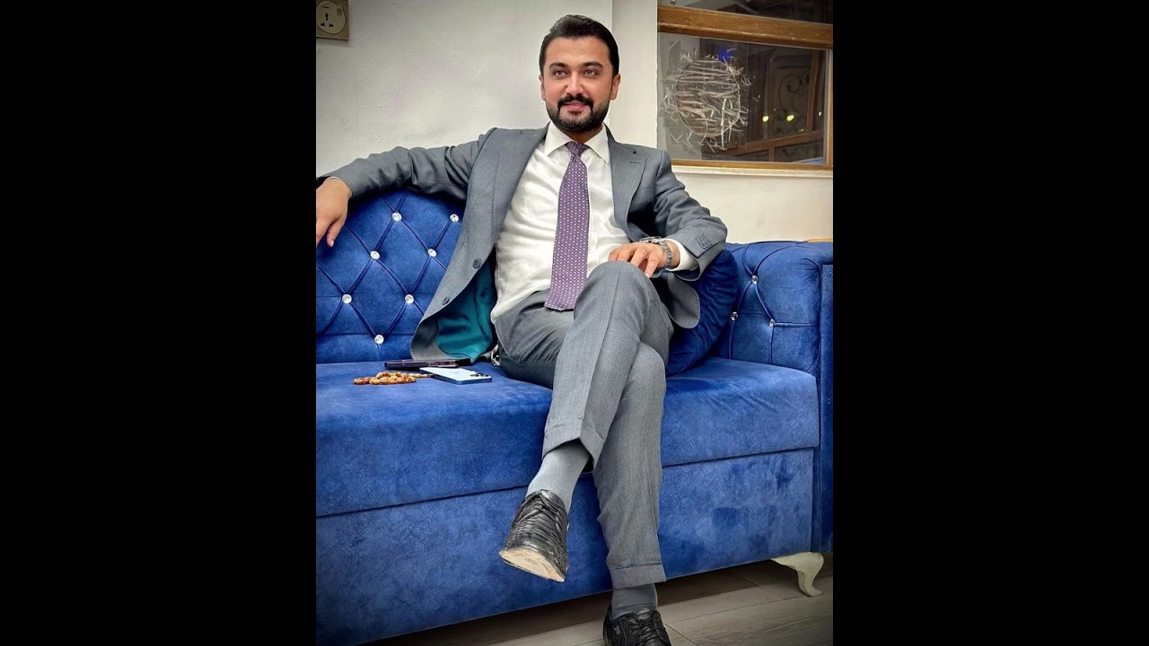 Abdulla Harki Dawat hetiti hetitia 09/2023 Teil 2