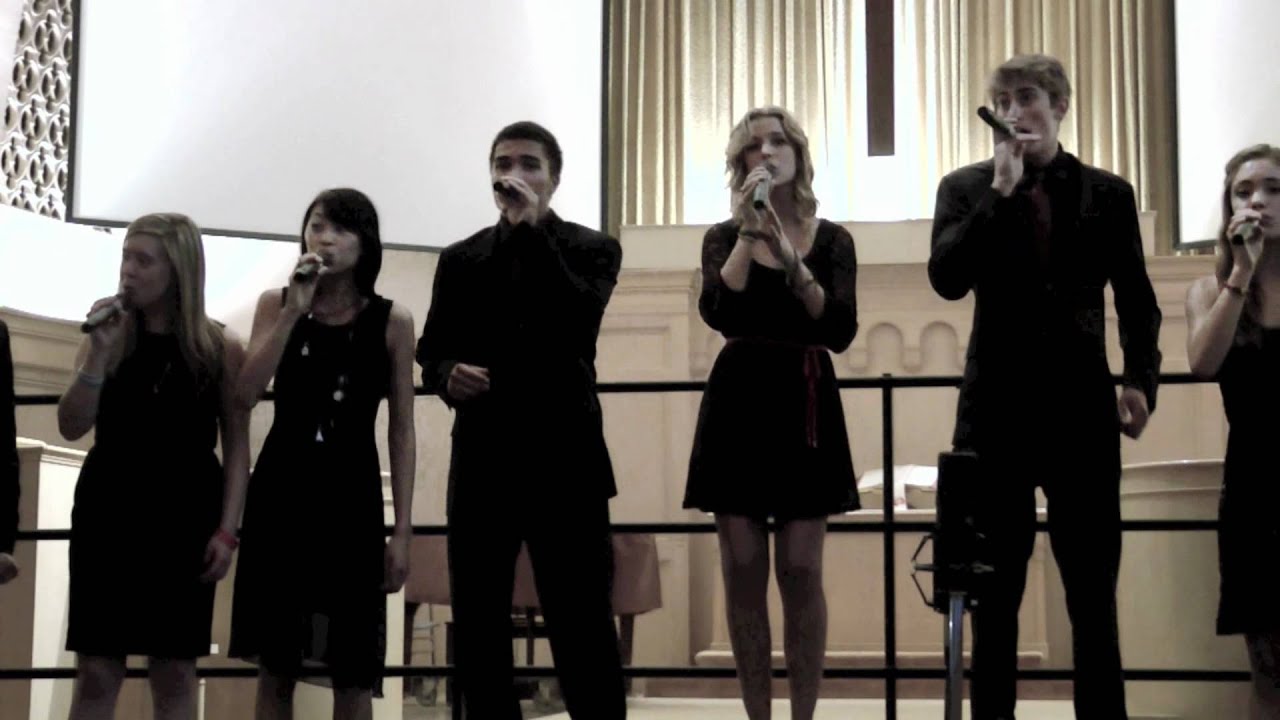 Orinoco Flow, by Angleaires, Spring 2012