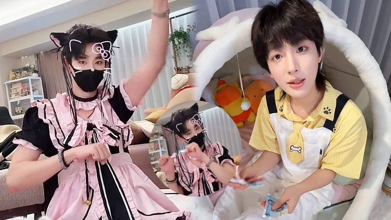 一航给枫哥买了新的工作服，枫哥干的更有劲了，主要是钱也给的足够多！【一航1】