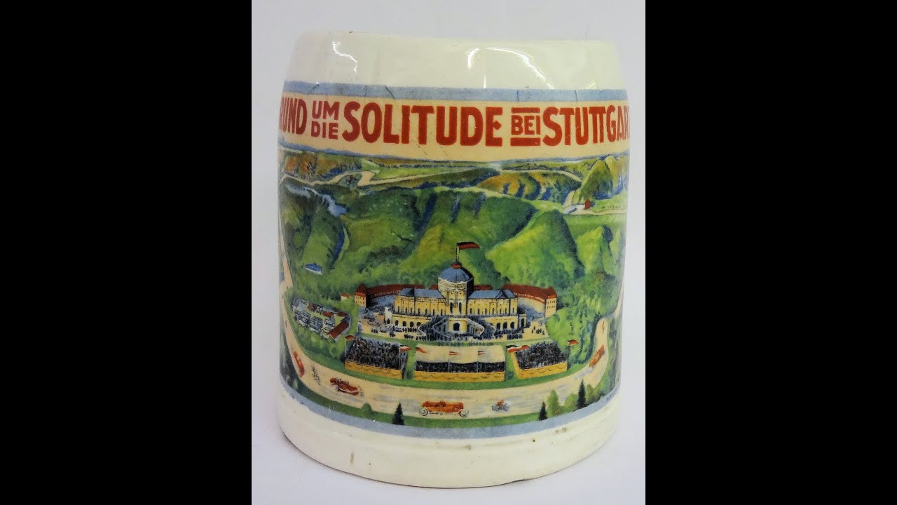 Solitude Revival 2013