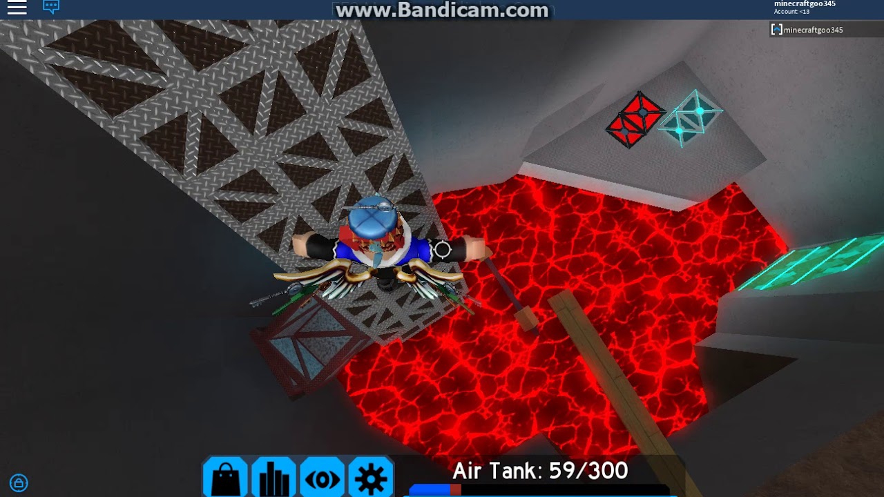 Forgotten Facility by Devs