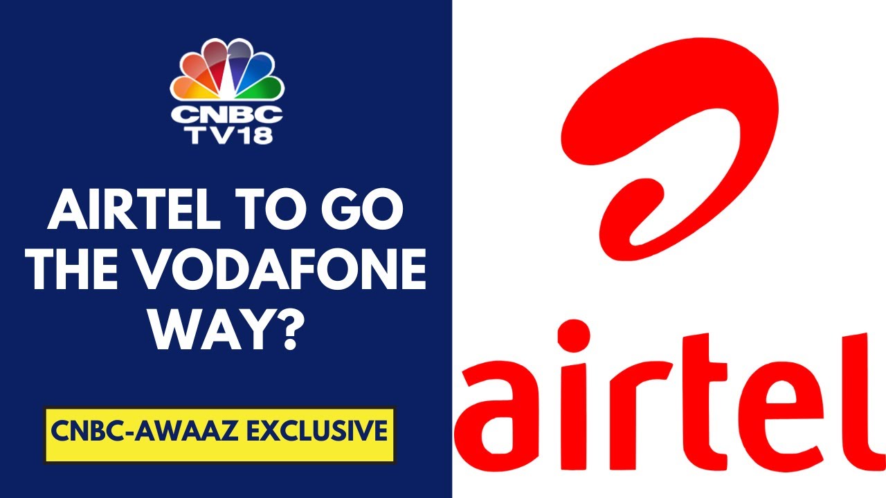 Bharti Airtel Writes To Govt, Seeks Conversion Of Its Spectrum Dues Into Equity: Srcs To CNBC Awaaz