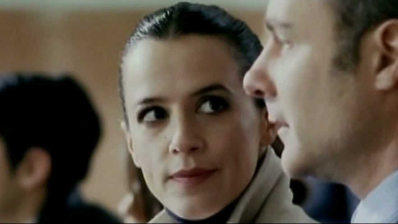 Tributo/showreel ufficiale di IRENE FERRI, ospite della II Ed. del Social World Film Festival