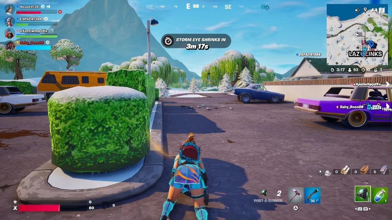 Fortnite