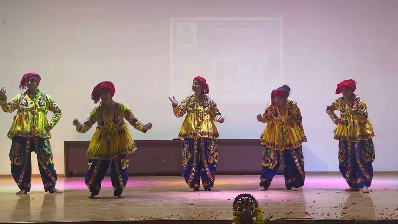 રંગીલો ગુજરાતી ,જય જય ગરવી ગુજરાત