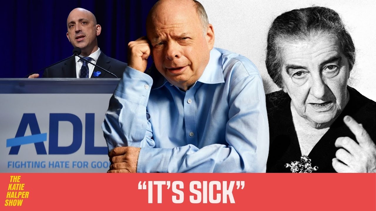 Jewish Actor Wallace Shawn Eviscerates ADL & Golda Meir