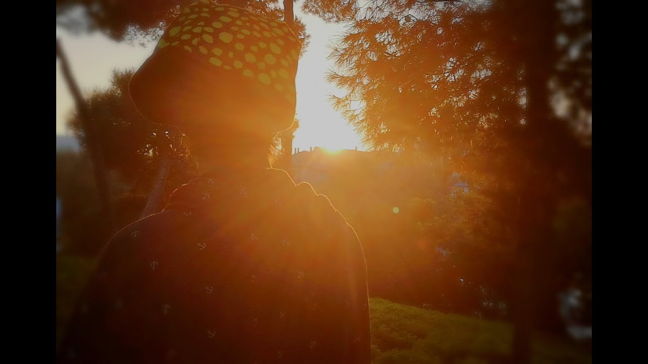 BELUSA - SUENA - T01 (VIDEOCLIP OFICIAL)
