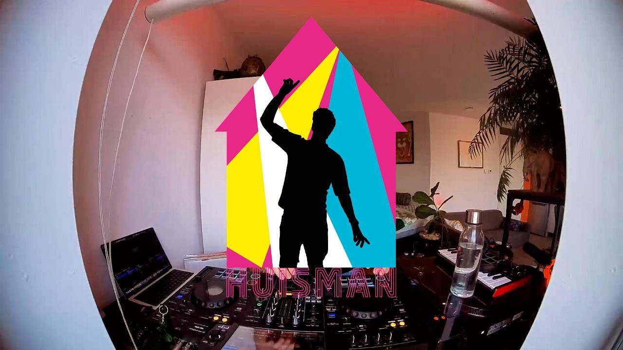RadioHuisman - HomeAlone.001