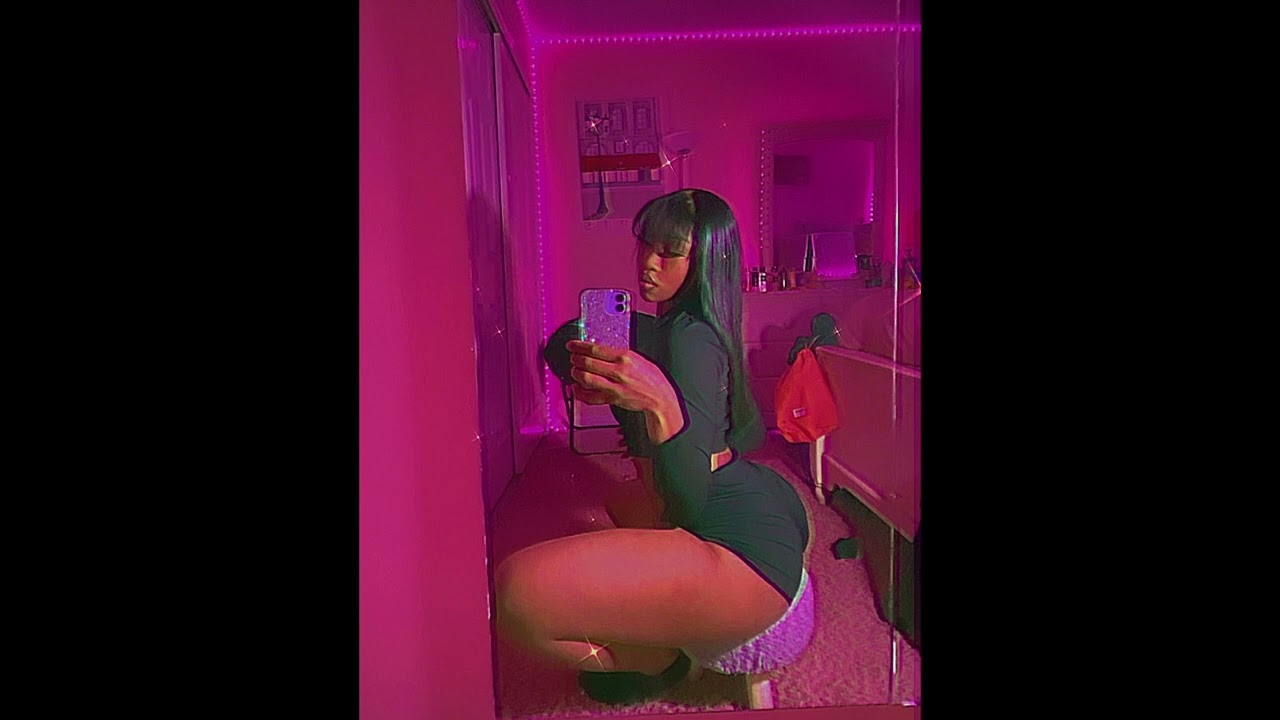 NEESAH B & B-LOVEE - TAP [OFFICIAL INSTRUMENTAL]