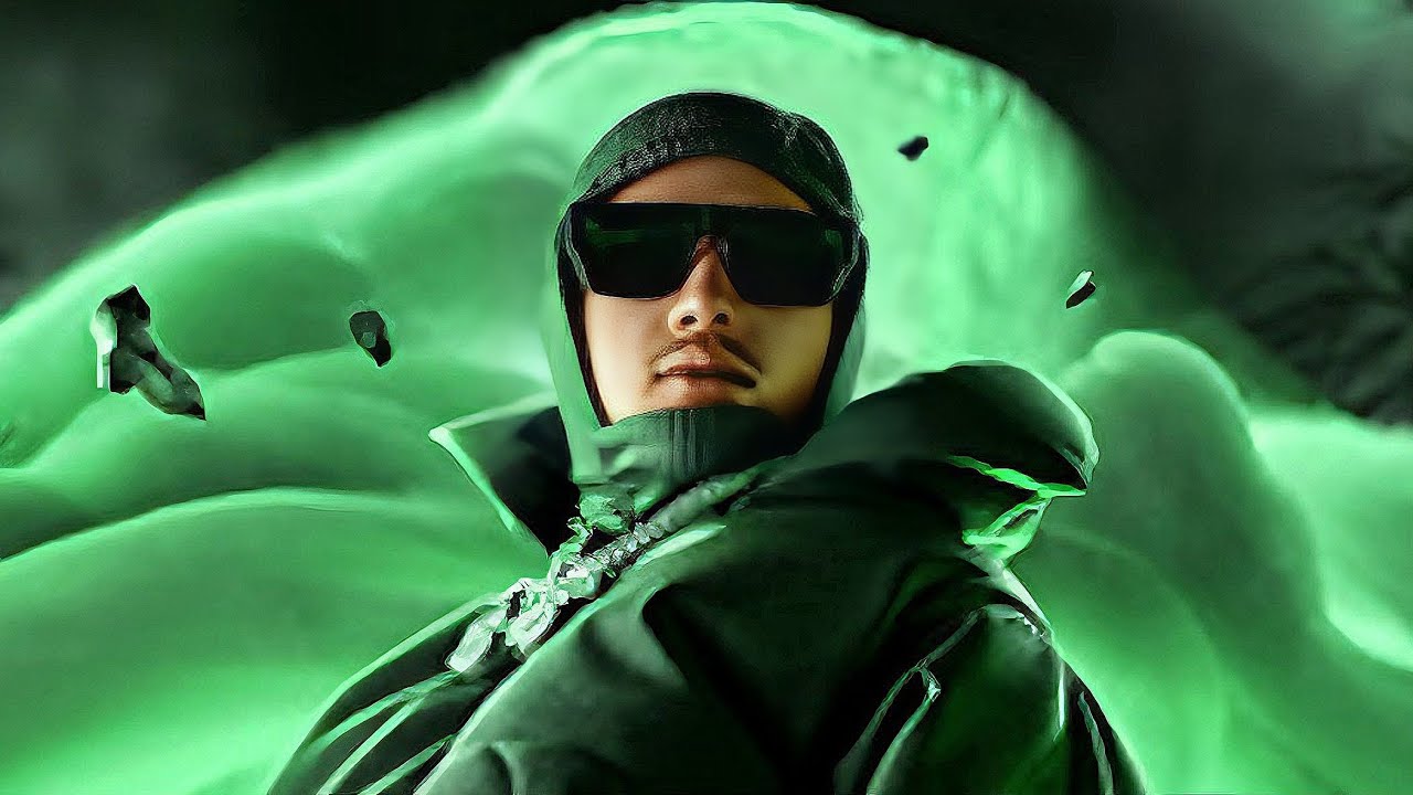 SUPERTRAP x YEAT Type Beat 