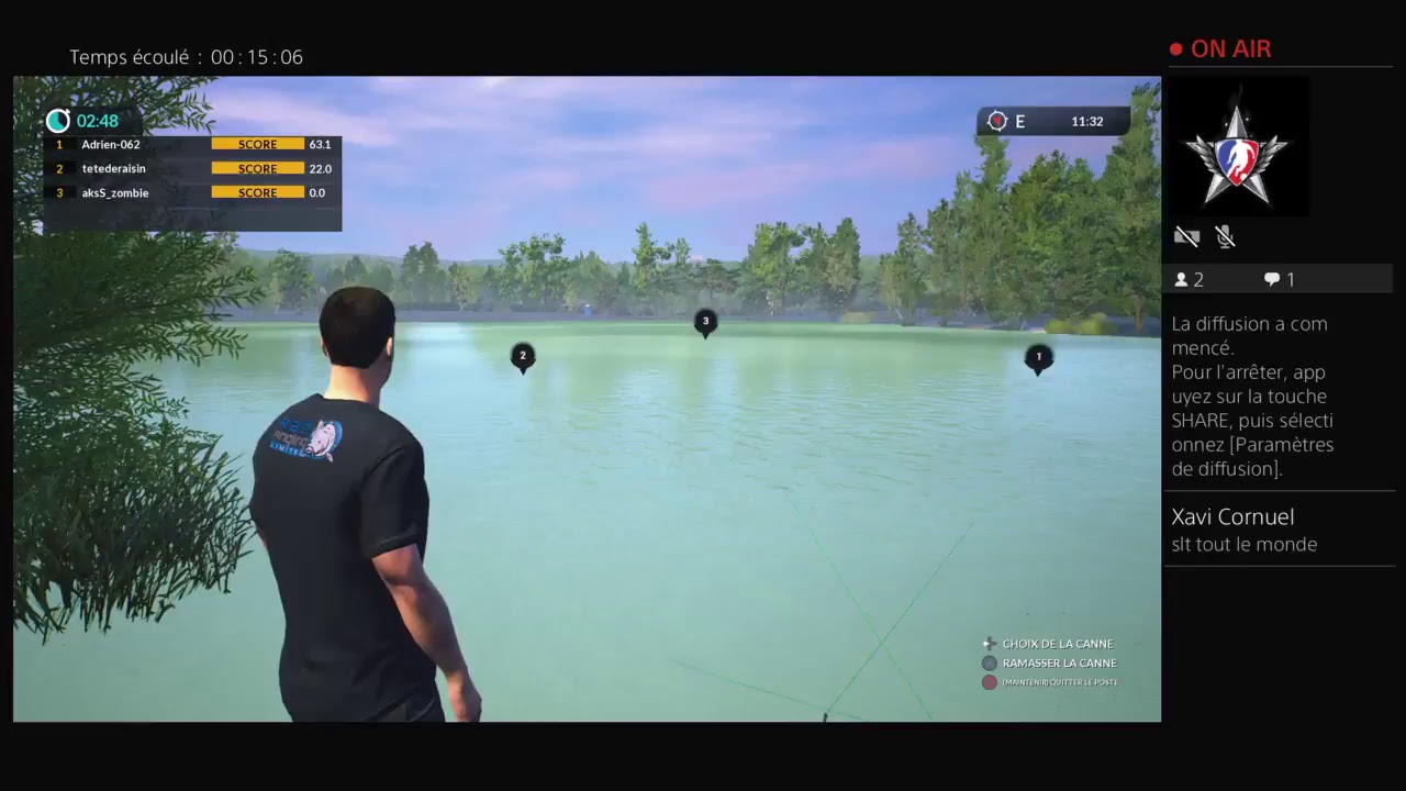 Diffusion PS4 en direct de Adrien-062
