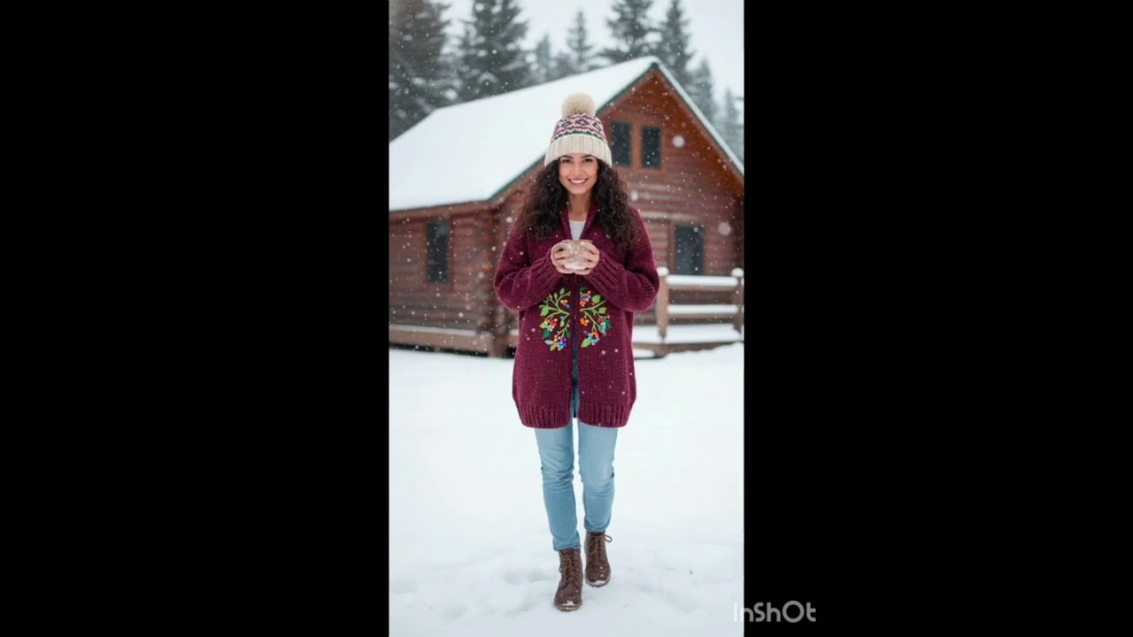 Heavy Chain Stitch: The Bold Foundation (Embroidery Tutorial) 