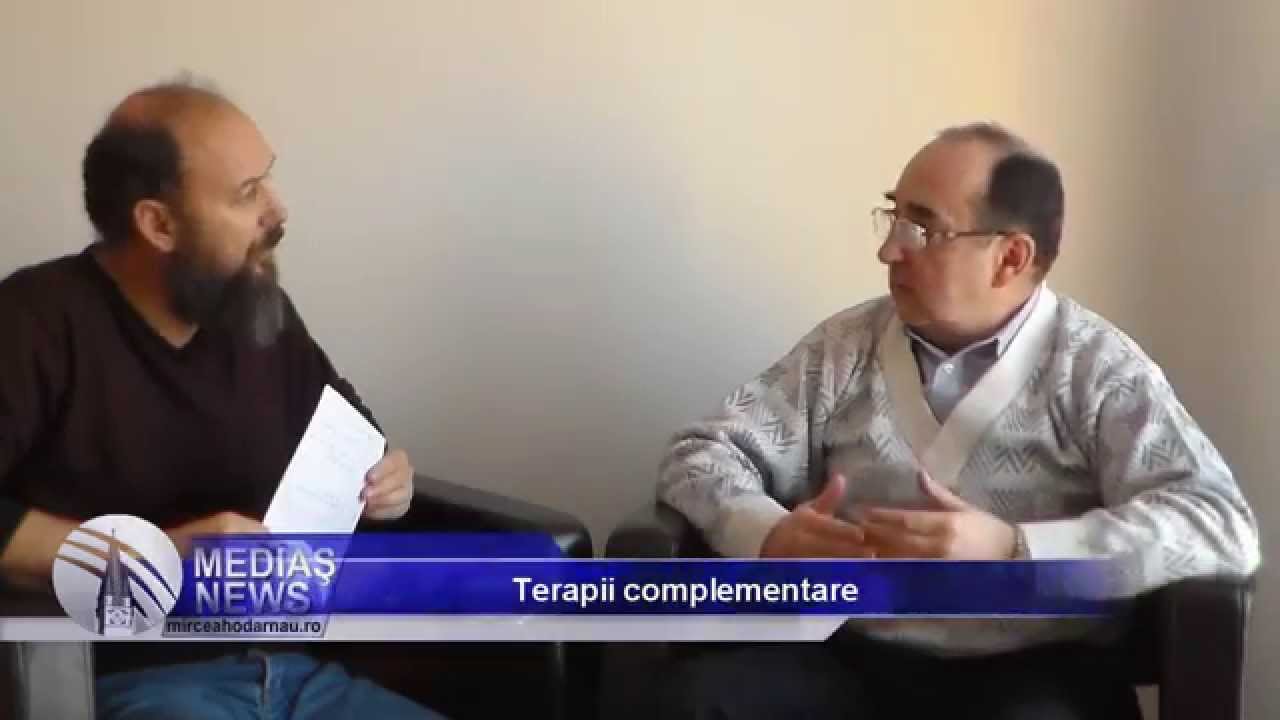 Terapii complementare: Apilarnil