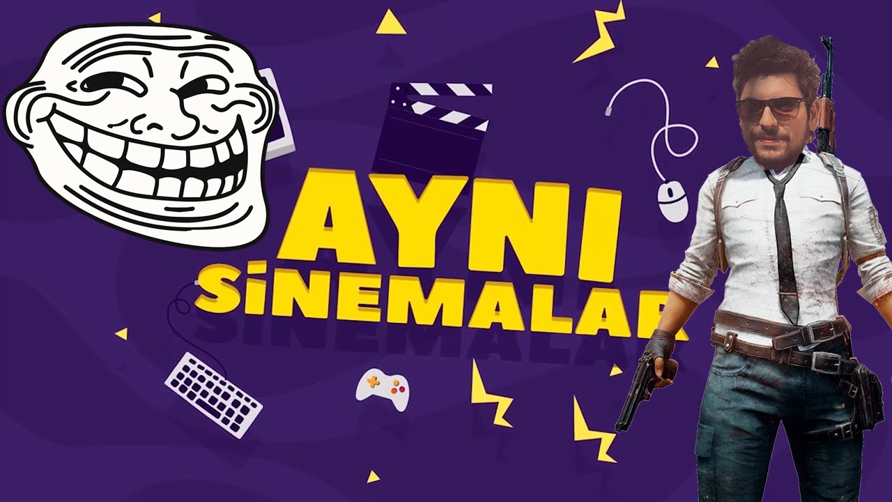 Aynısinemalar Pubg Troll - Trollcü Kızların Lobisinde Bugda Kaldık