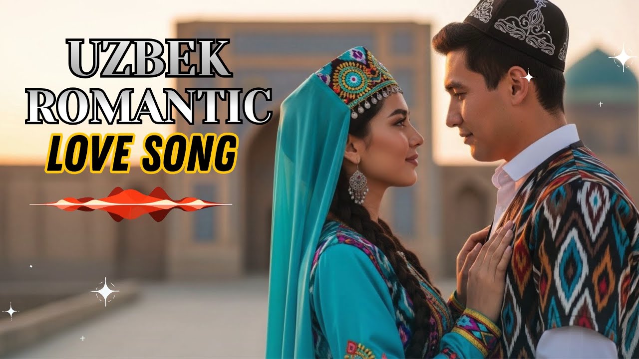 Top Uzbek Lovewave Playlist – Best Emotional Love Songs Mix