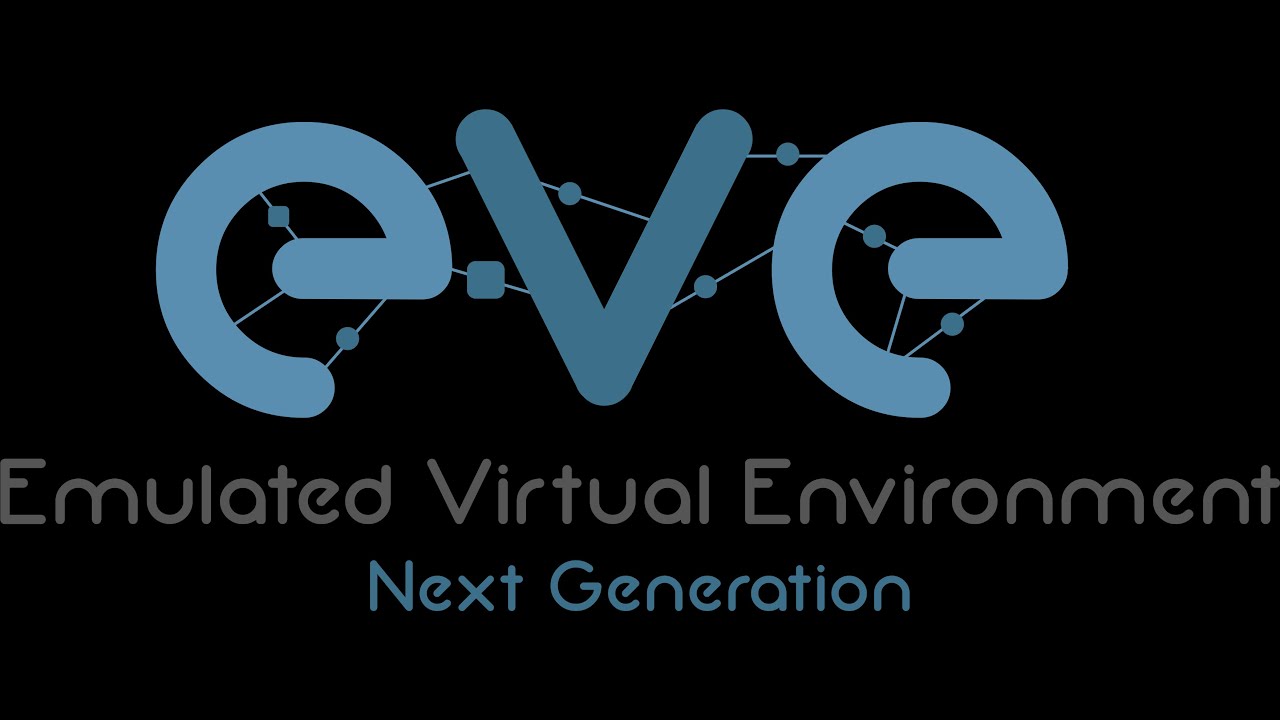 EVE-NG guia definitivo