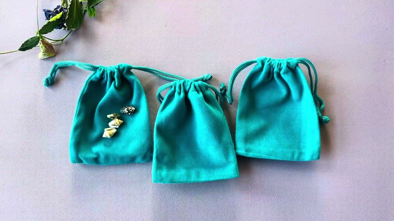 Sound Explorers- Mystery Sound Bags