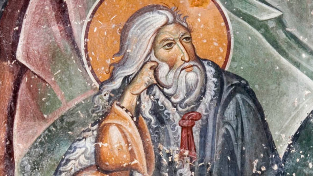 Литургија 2. август 2020. 10ч Св. Илија (Holy Prophet Elijah)