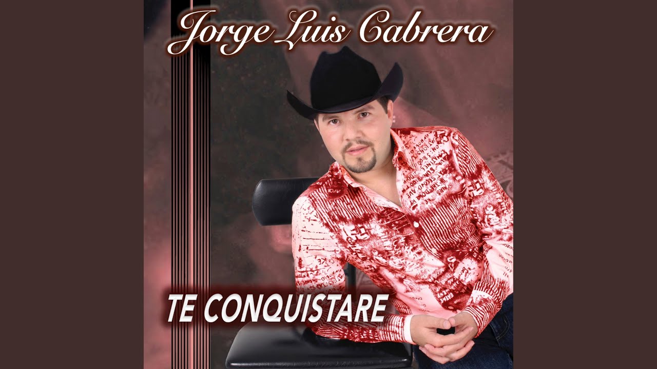 Te Conquistaré (Remasterizado)