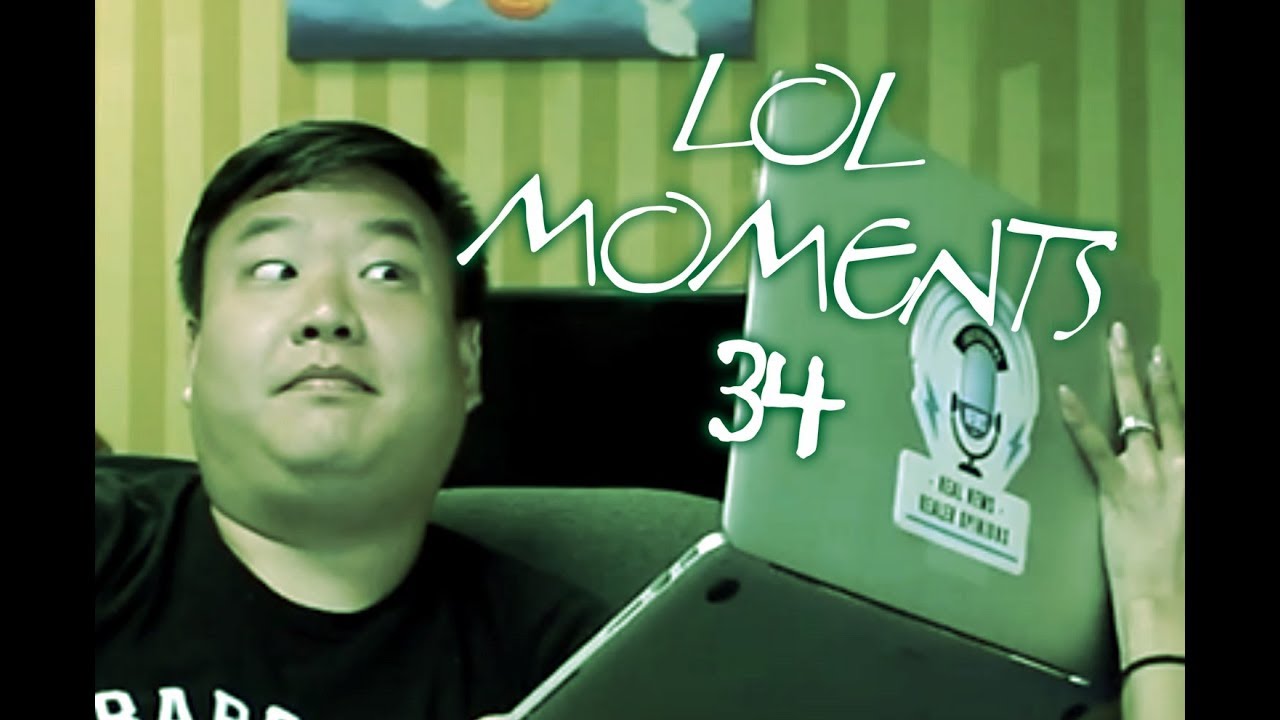 JustKiddingNews LOL Moments 34