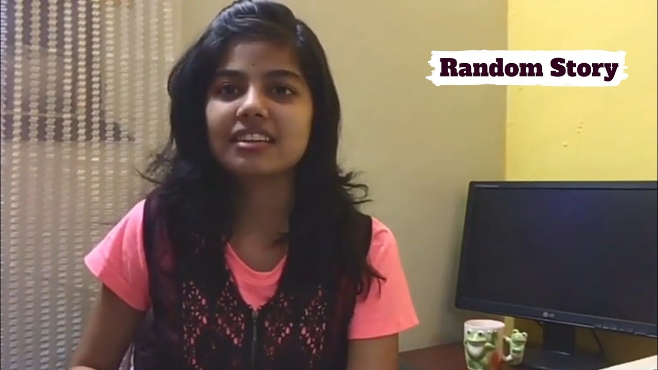 RANDOM STORY | TAMIL | PRAISELIN STEPHEN | PRAISE MUSIC TV