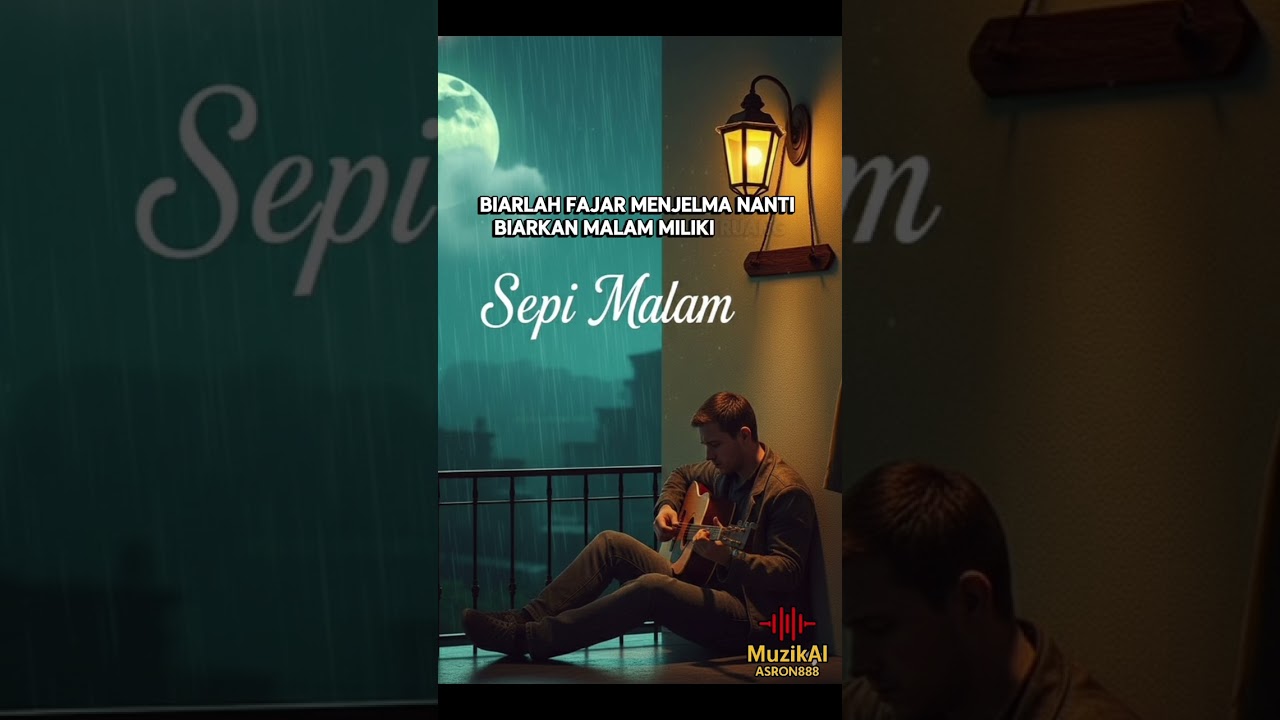 Sepi Malam #fullsong 