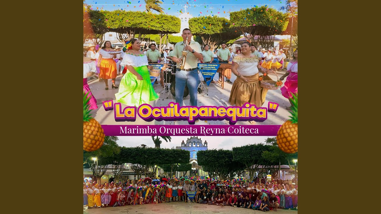 La Ocuilapanequita