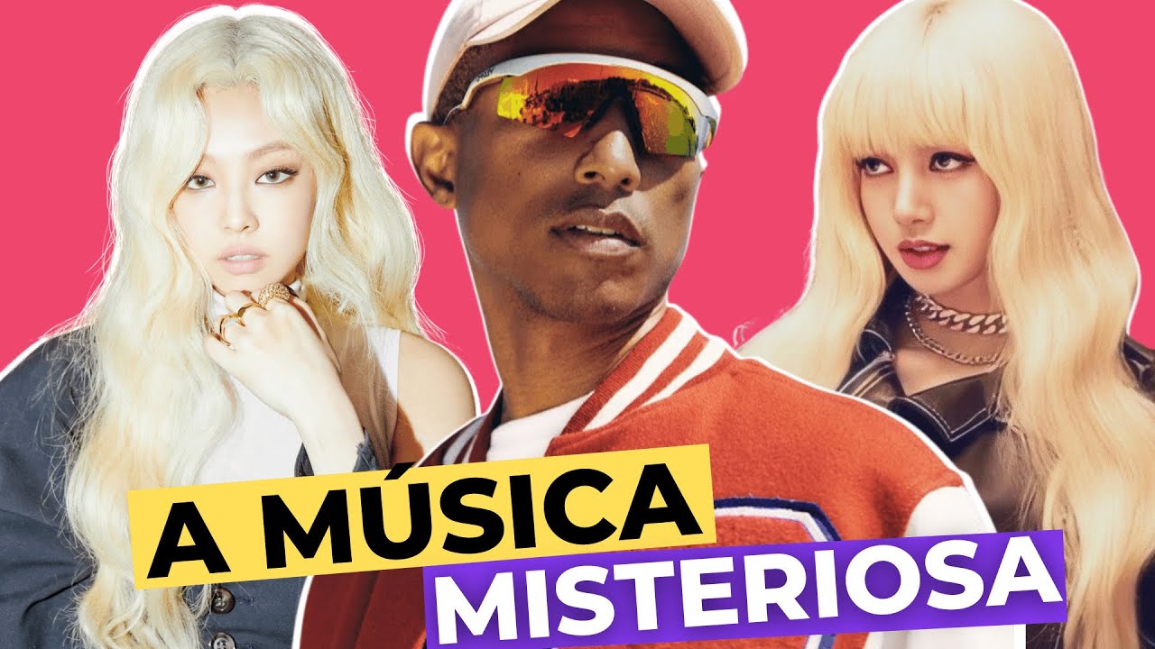 SUB-UNIT JENLISA: A MÚSICA NUNCA LANÇADA!
