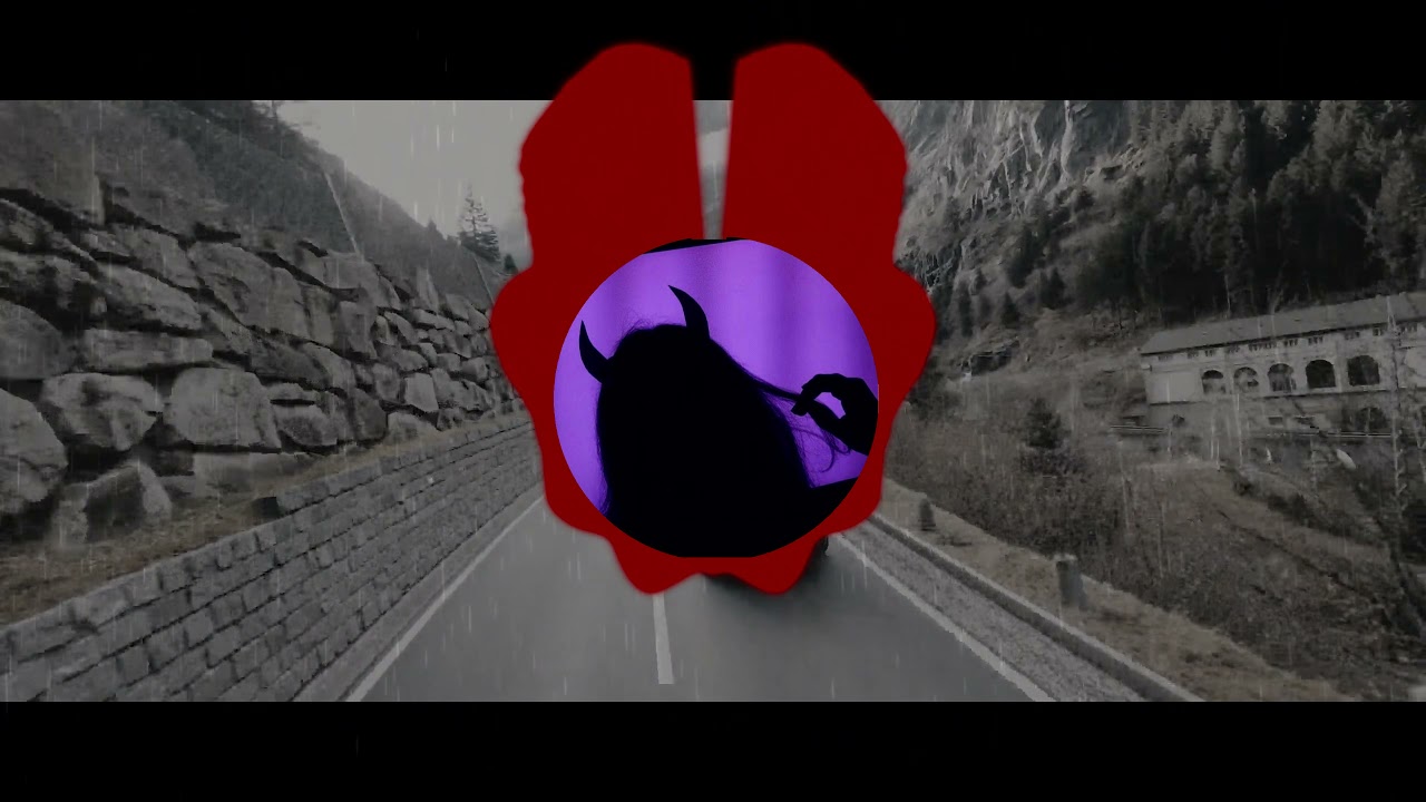 SAMRA - SCHOCKSTARRE (Slowed) Bass Boosted