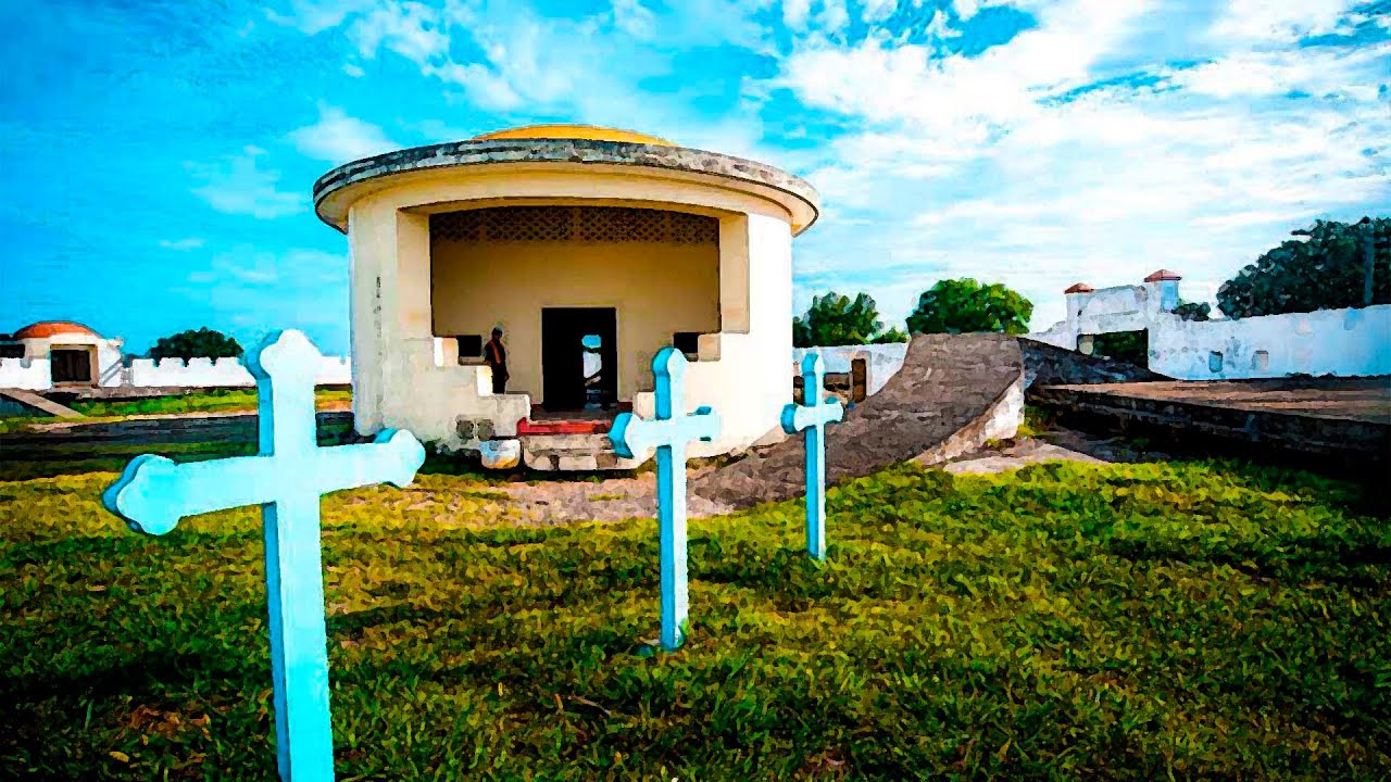 EL COYOTEPE: SUS MITOS Y MISTERIOS | Mitos y Leyendas de Nicaragua
