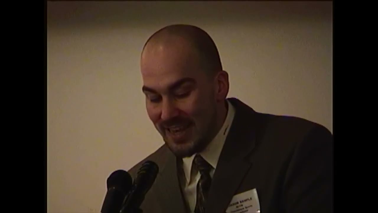 CSHOF (2008) Tommy Leach Induction