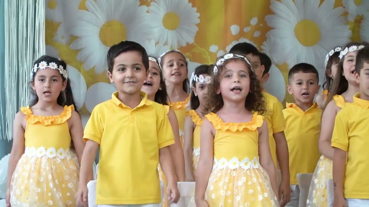 142 մանկապարտեզ . 29.05.2025թ.