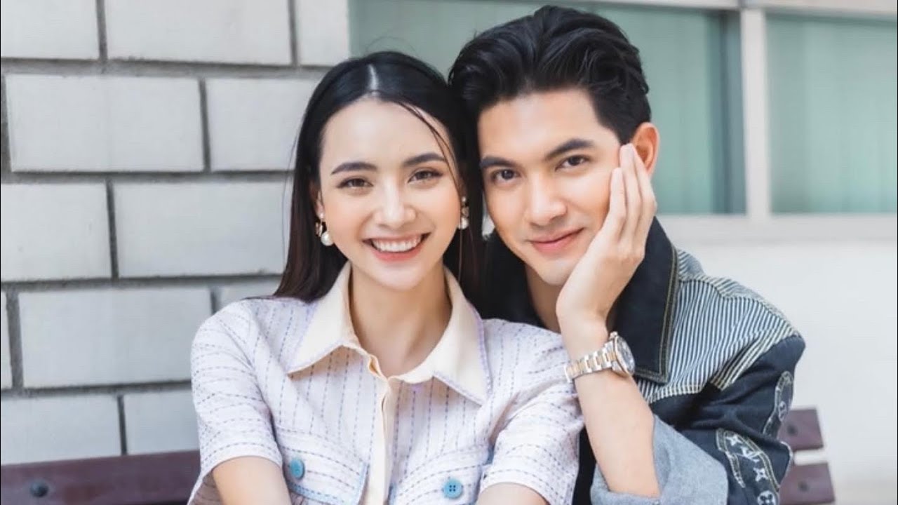 “เข้มมุก” ดูแลเอาใจใส่กันดี๊ดี #เข้มมุก มุกดานรินทร์รักษ์ #เข้มหัสวีร์ #เข้มมุกดา #บ่วงวิมาลา