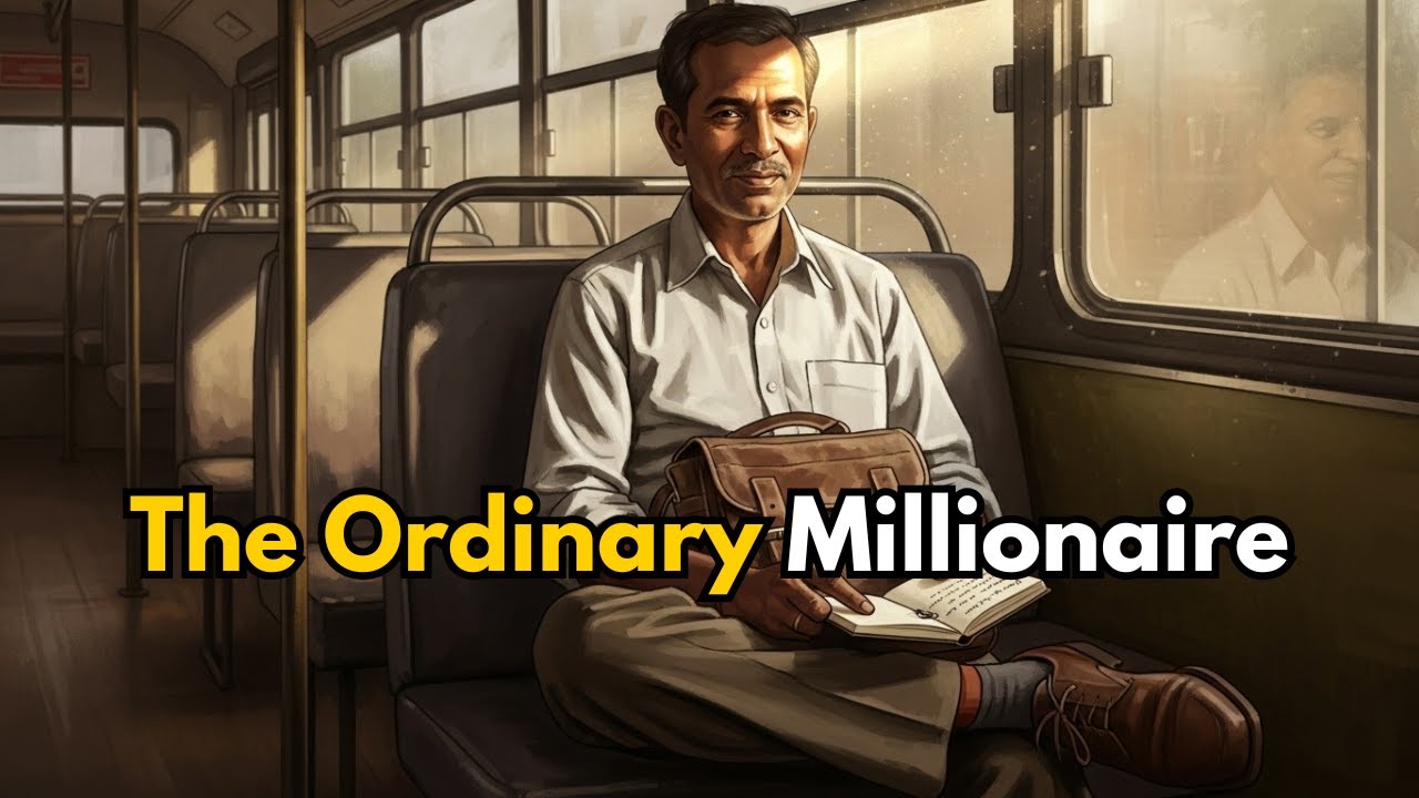 Simple Living Secrets ⭐ Inspired by Warren Buffett | The Ordinary Millionaire