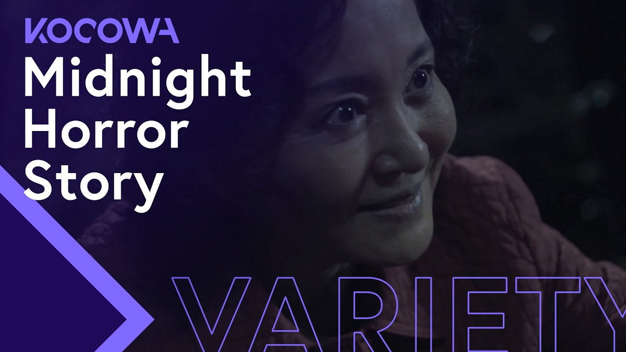 They shouldn't have left her alone [Midnight Horror Story Ep 30]