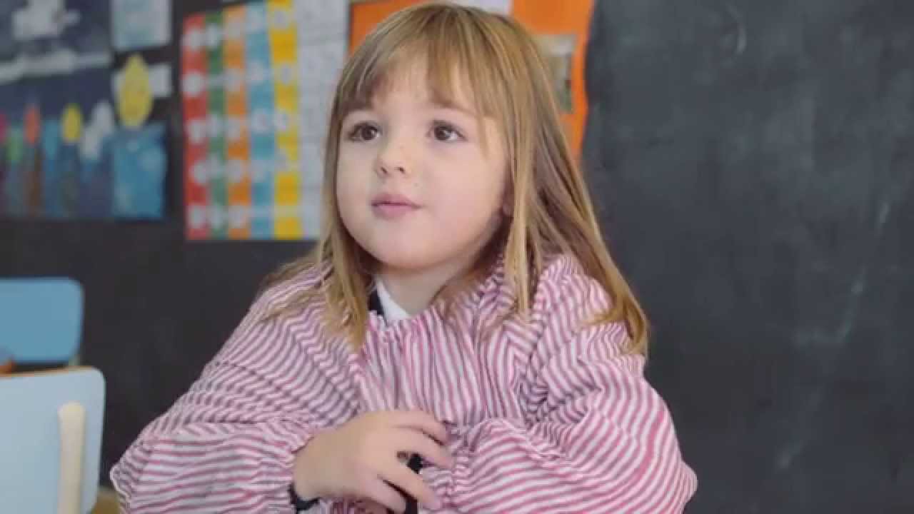 Hoy he aprendido - Colegio Abat Oliba Loreto