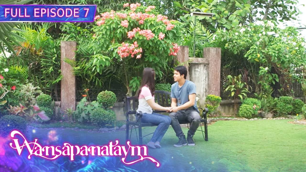 Full Episode 7 | Wansapanataym Holly & Mau English Subbed