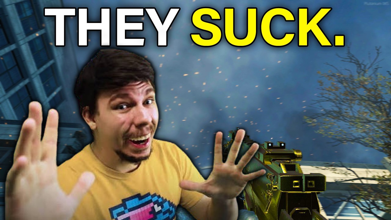 I don&rsquo;t want a large YouTube channel and you shouldn&rsquo;t either.