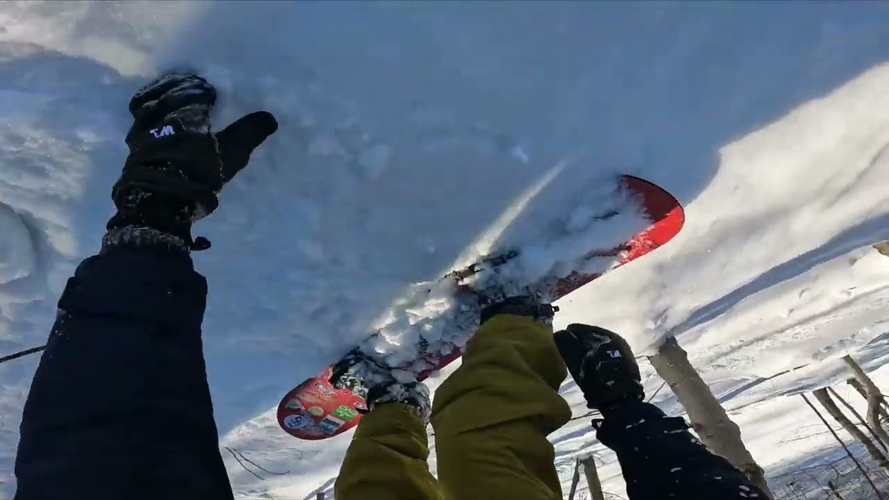 GNAR TOUR 2026 FINAL